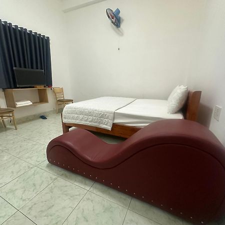 New Hotel Vung Tau Exterior photo