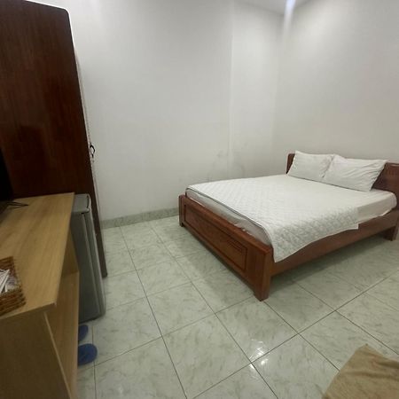 New Hotel Vung Tau Exterior photo
