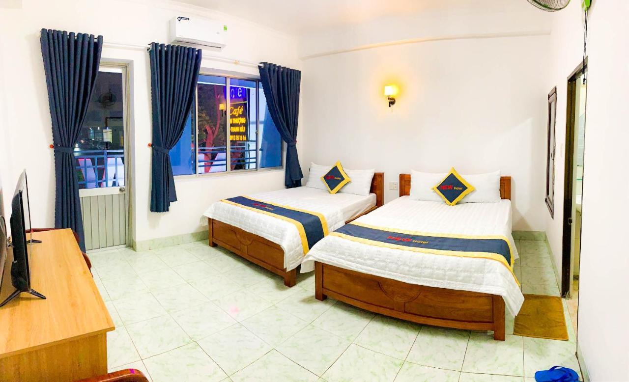 New Hotel Vung Tau Exterior photo
