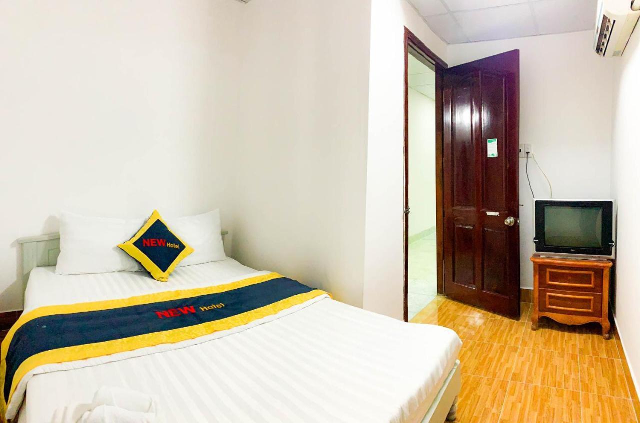 New Hotel Vung Tau Exterior photo