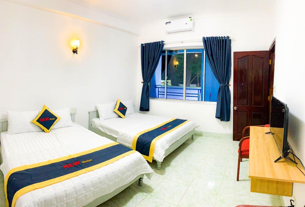 New Hotel Vung Tau Exterior photo