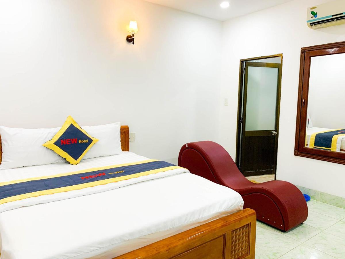 New Hotel Vung Tau Exterior photo