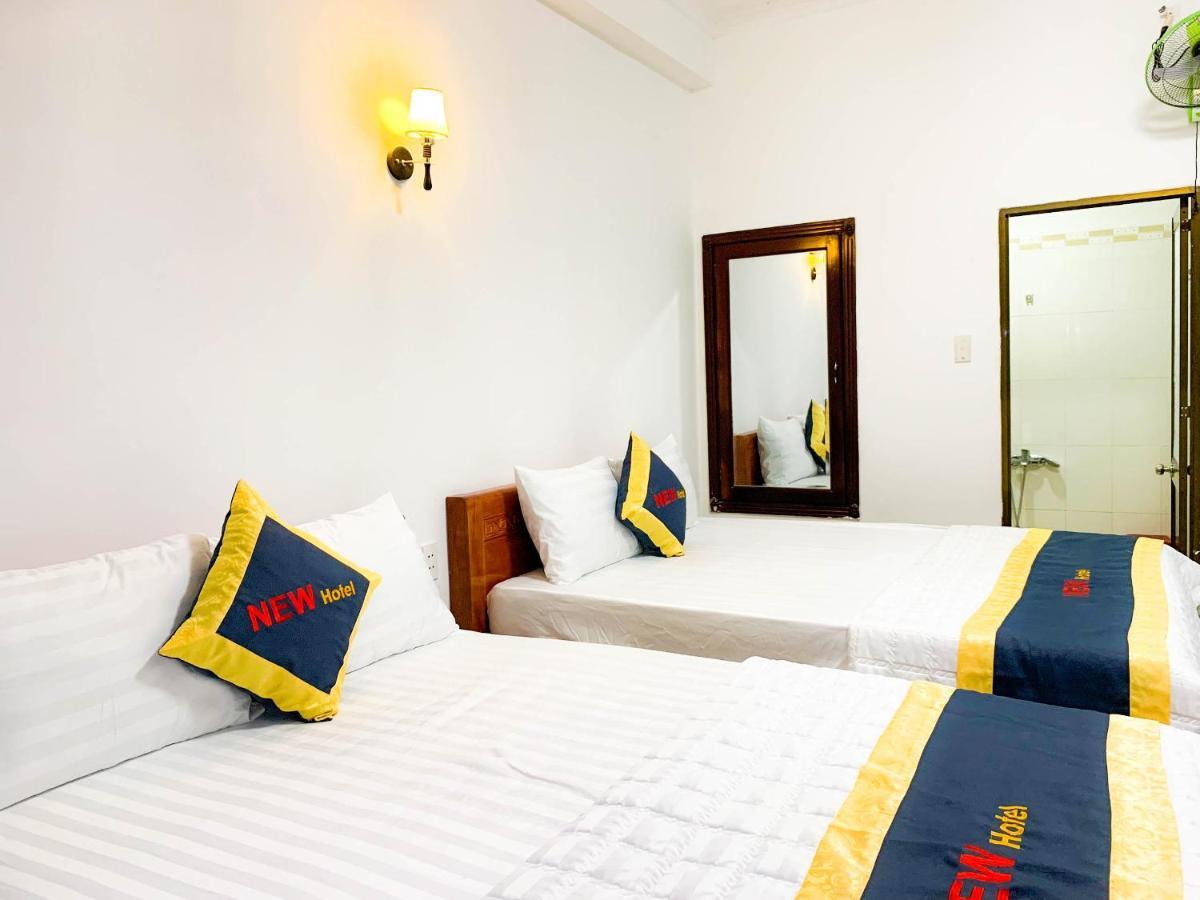 New Hotel Vung Tau Exterior photo
