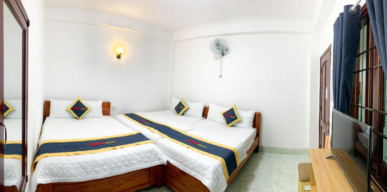 New Hotel Vung Tau Exterior photo