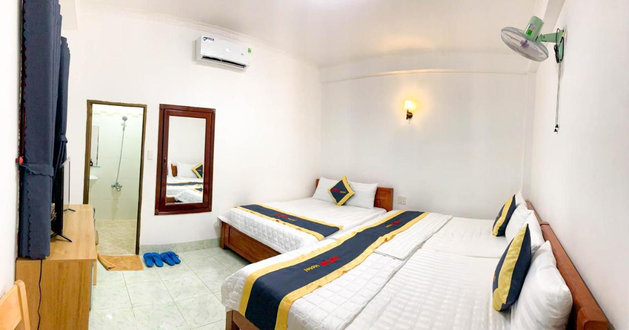 New Hotel Vung Tau Exterior photo