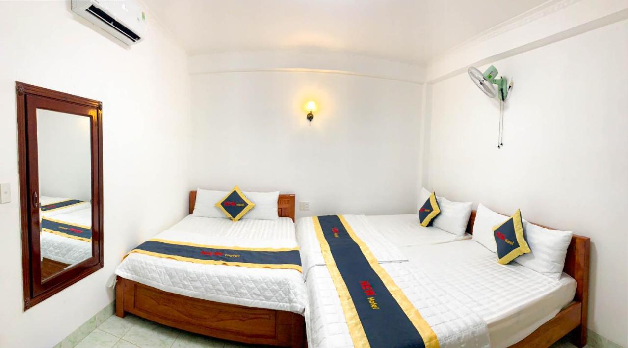 New Hotel Vung Tau Exterior photo