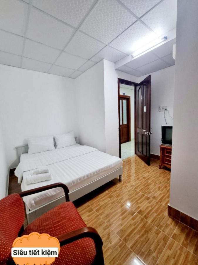 New Hotel Vung Tau Exterior photo