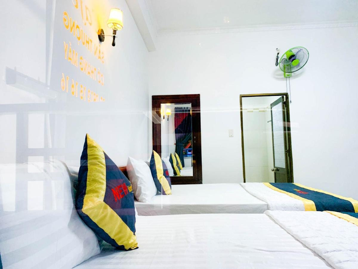 New Hotel Vung Tau Exterior photo