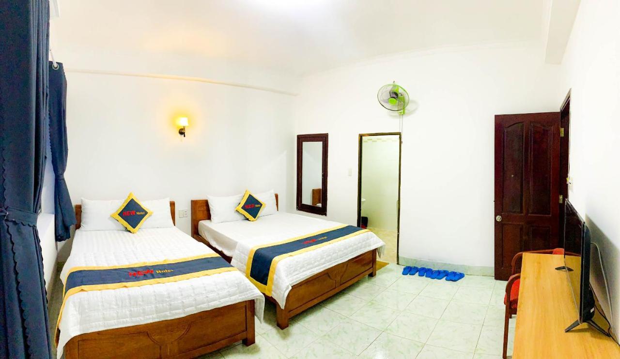 New Hotel Vung Tau Exterior photo
