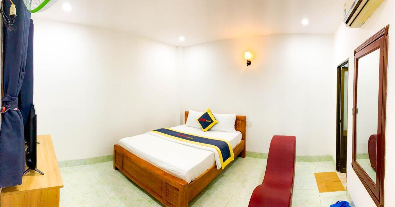 New Hotel Vung Tau Exterior photo