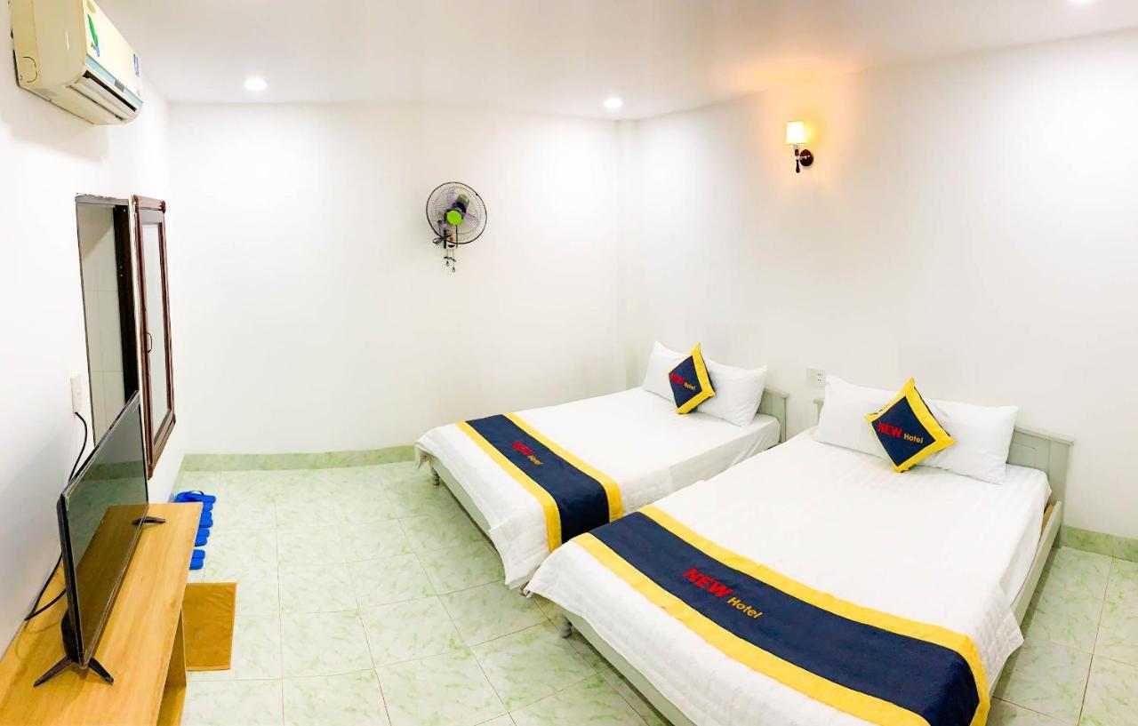 New Hotel Vung Tau Exterior photo