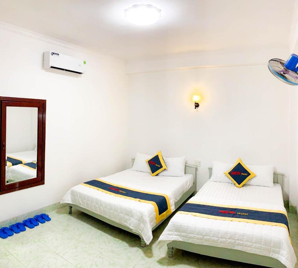 New Hotel Vung Tau Exterior photo