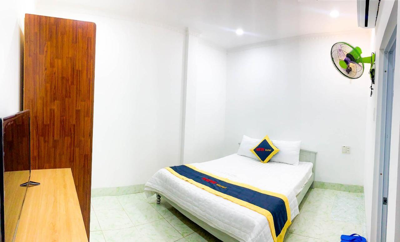 New Hotel Vung Tau Exterior photo