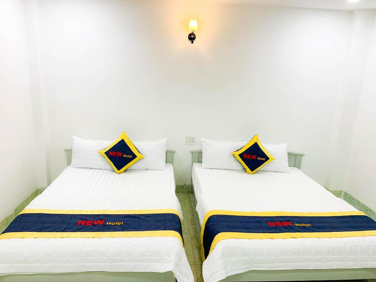 New Hotel Vung Tau Exterior photo