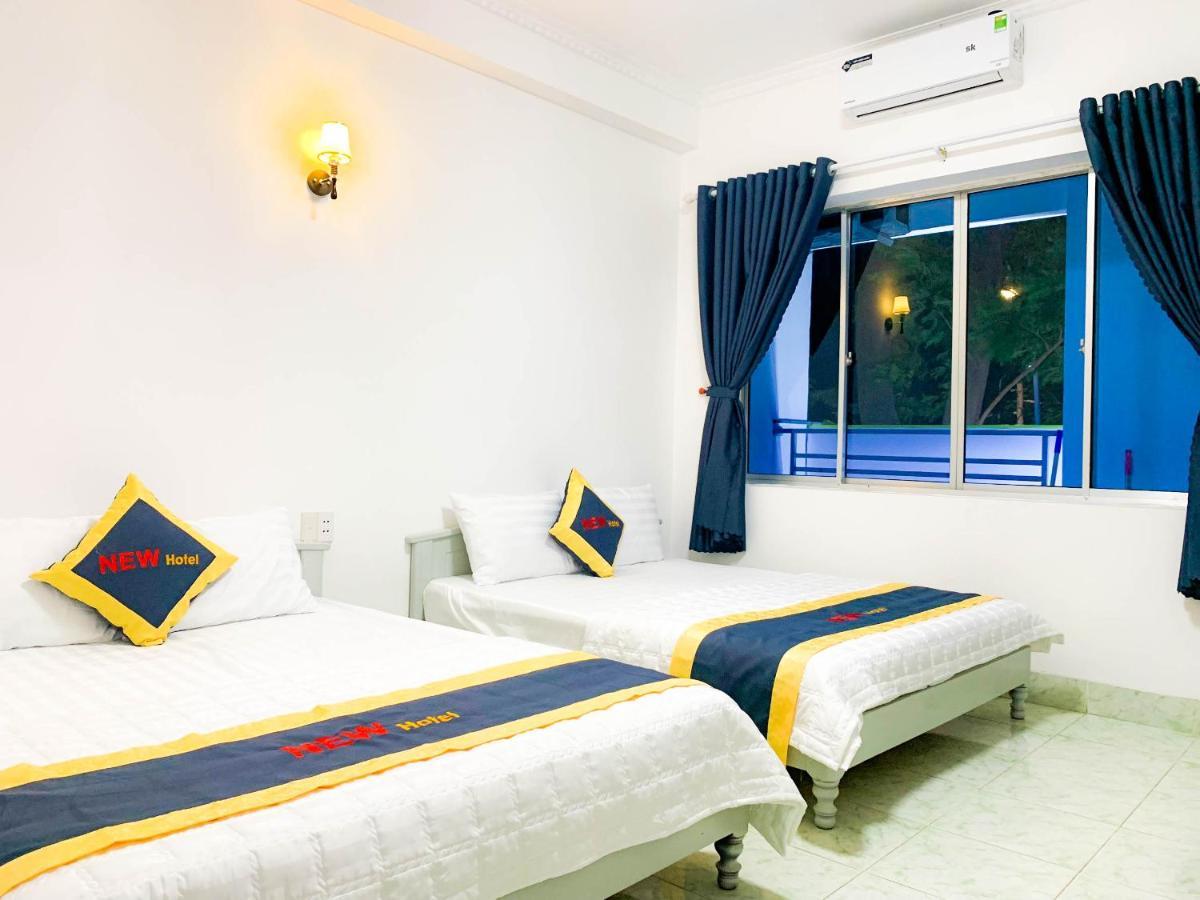 New Hotel Vung Tau Exterior photo