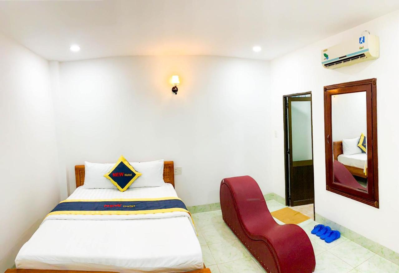 New Hotel Vung Tau Exterior photo