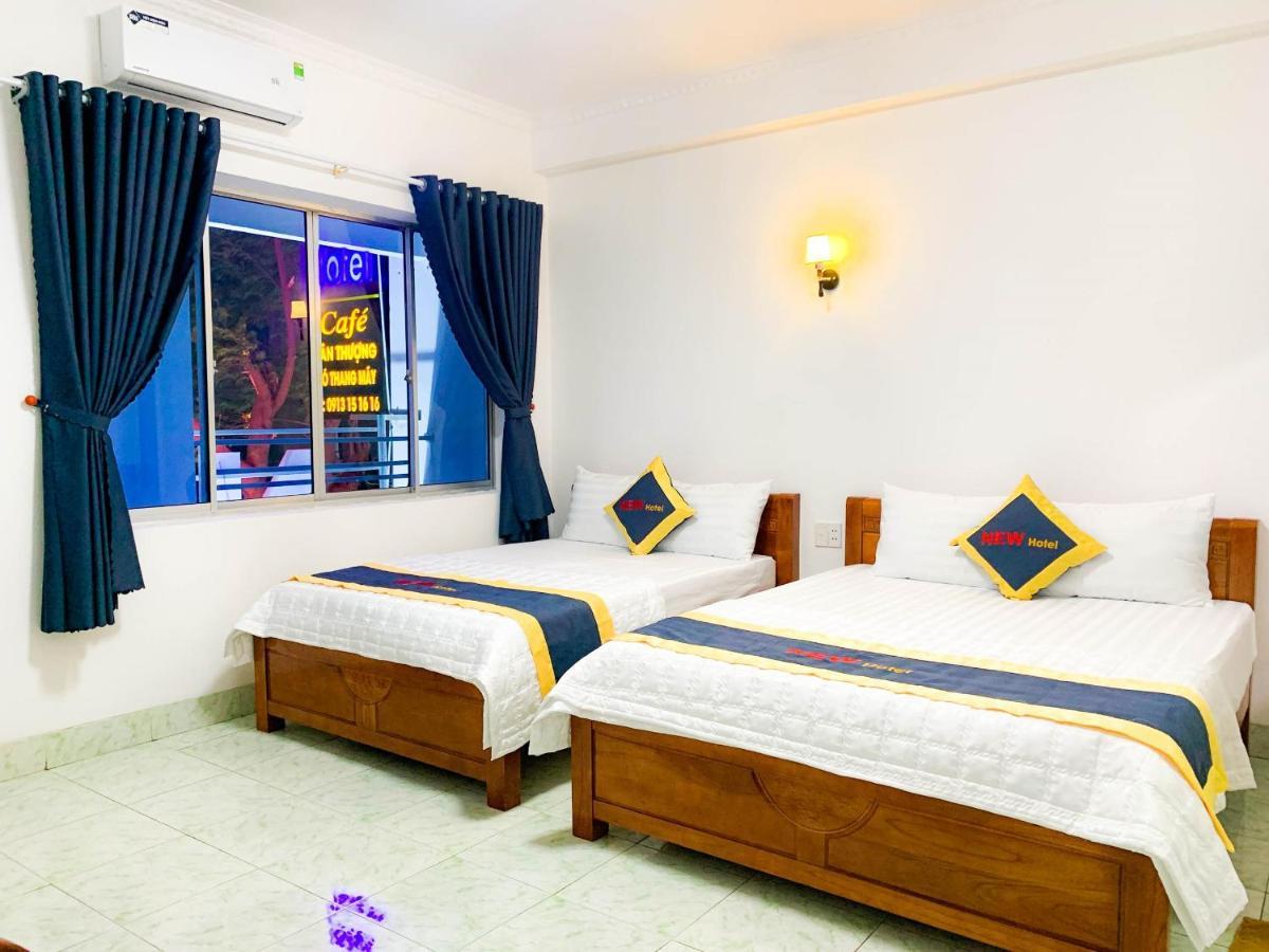 New Hotel Vung Tau Exterior photo