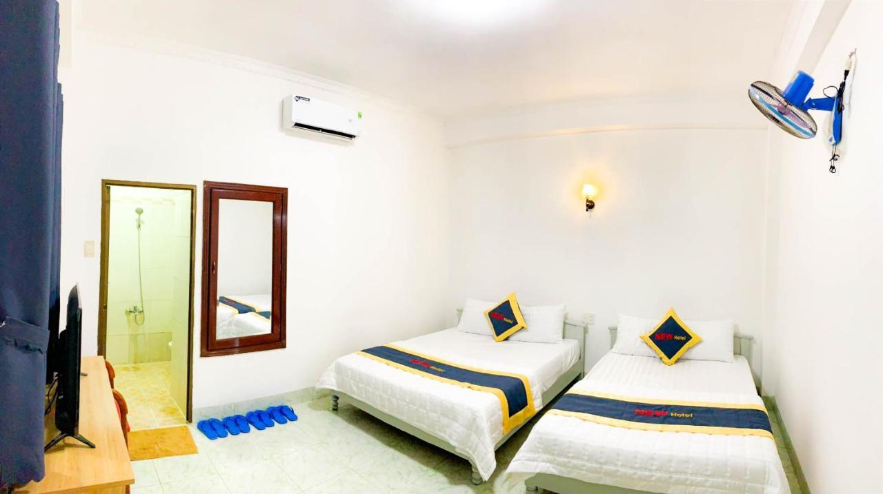 New Hotel Vung Tau Exterior photo