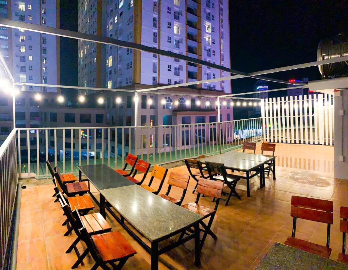 New Hotel Vung Tau Exterior photo