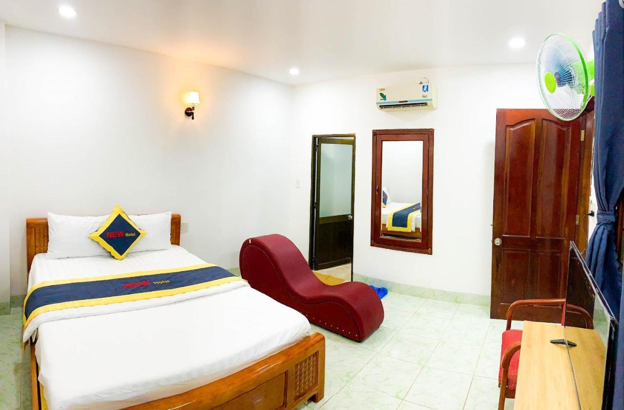New Hotel Vung Tau Exterior photo