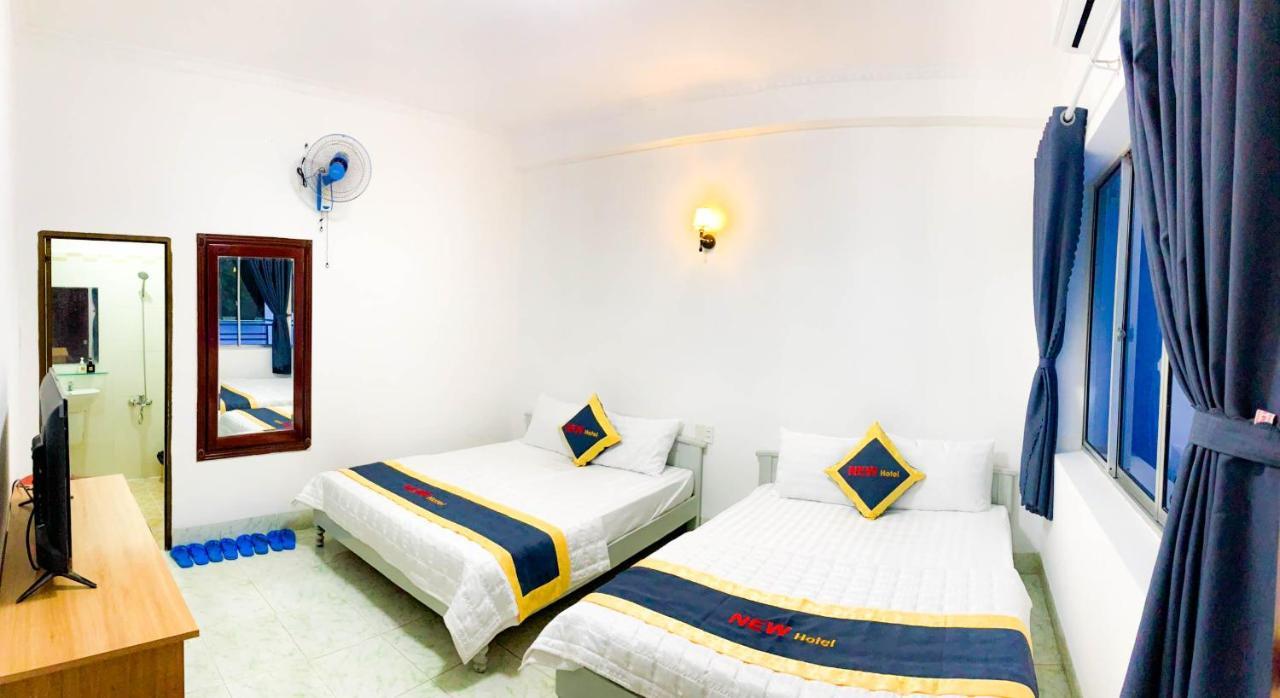 New Hotel Vung Tau Exterior photo