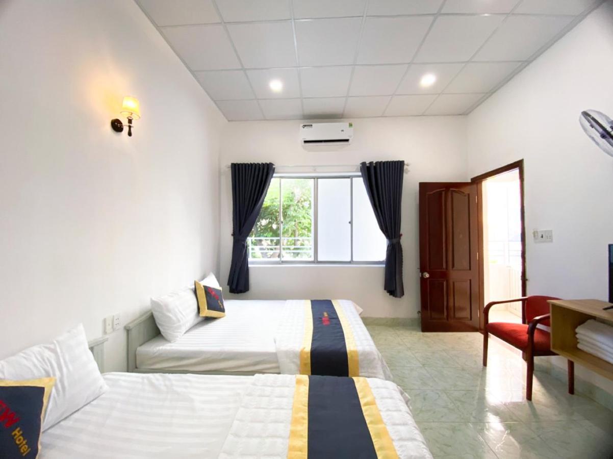 New Hotel Vung Tau Exterior photo