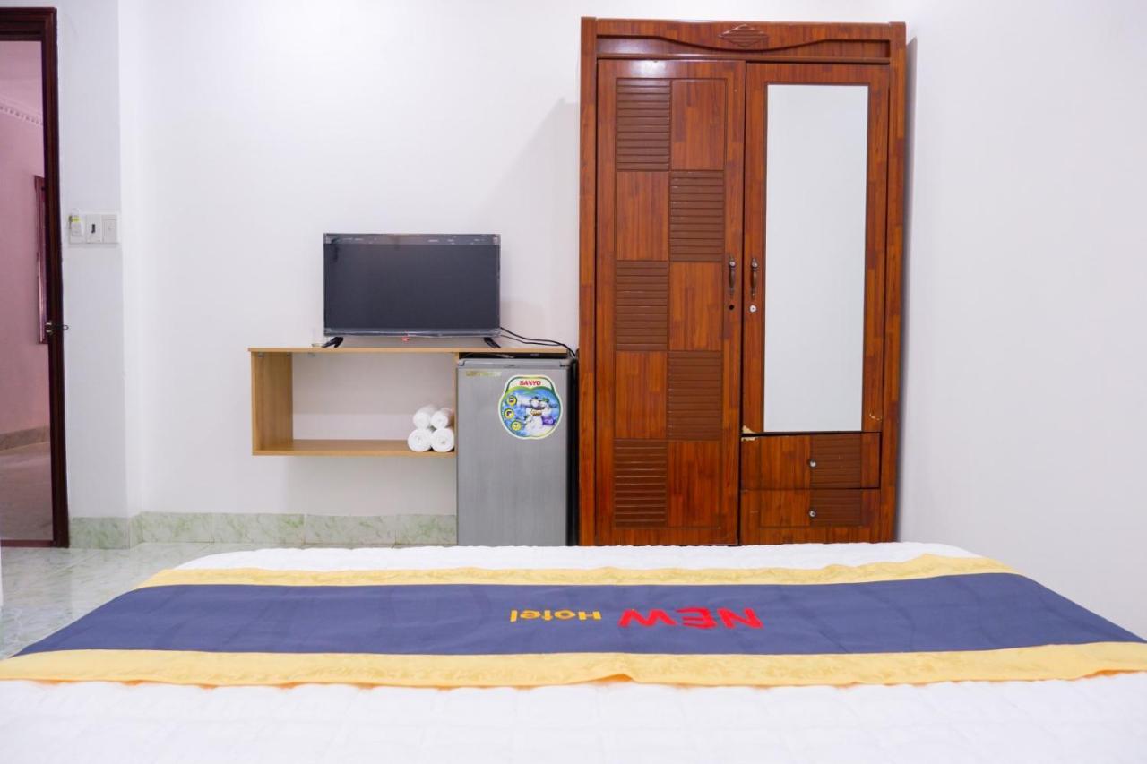 New Hotel Vung Tau Exterior photo
