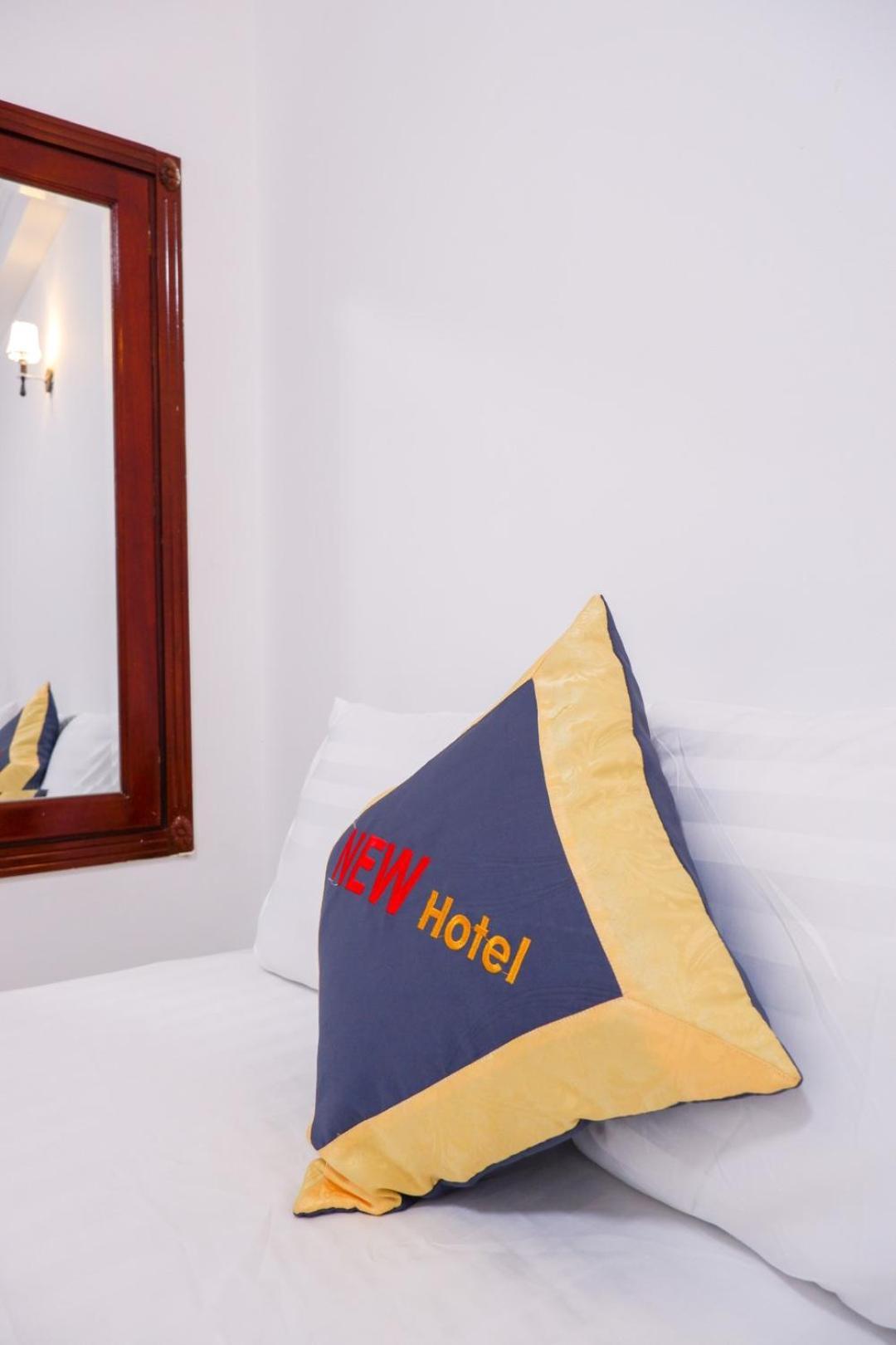 New Hotel Vung Tau Exterior photo