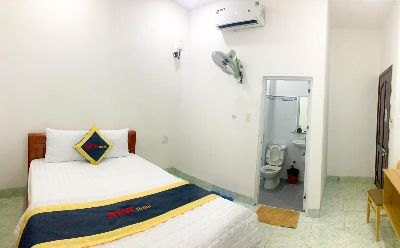 New Hotel Vung Tau Exterior photo