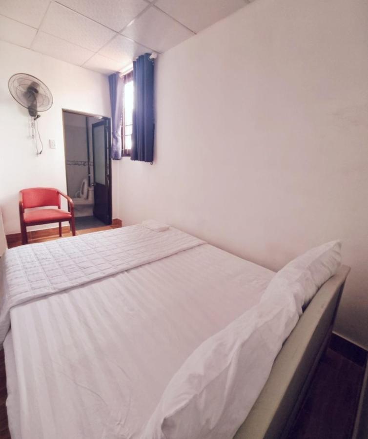 New Hotel Vung Tau Exterior photo