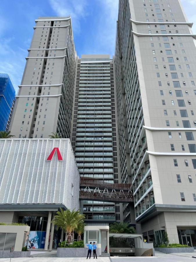 New Hotel Vung Tau Exterior photo
