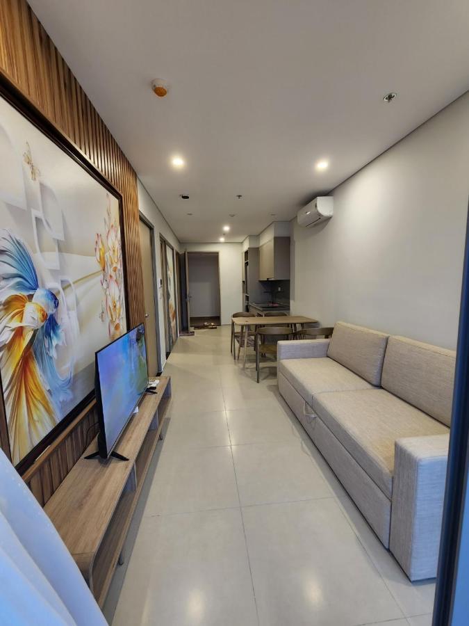 New Hotel Vung Tau Exterior photo