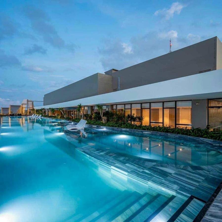 New Hotel Vung Tau Exterior photo
