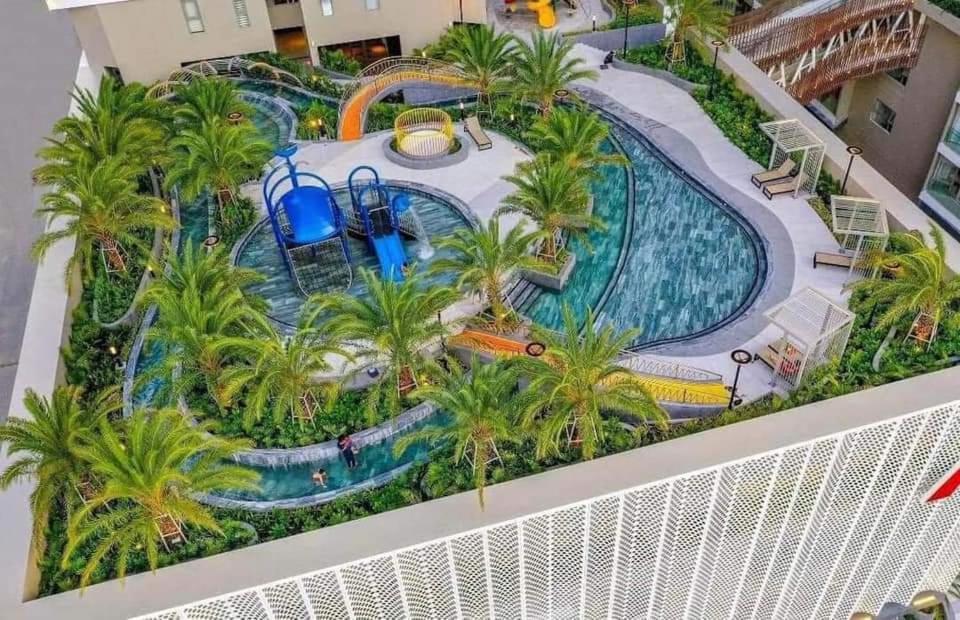 New Hotel Vung Tau Exterior photo
