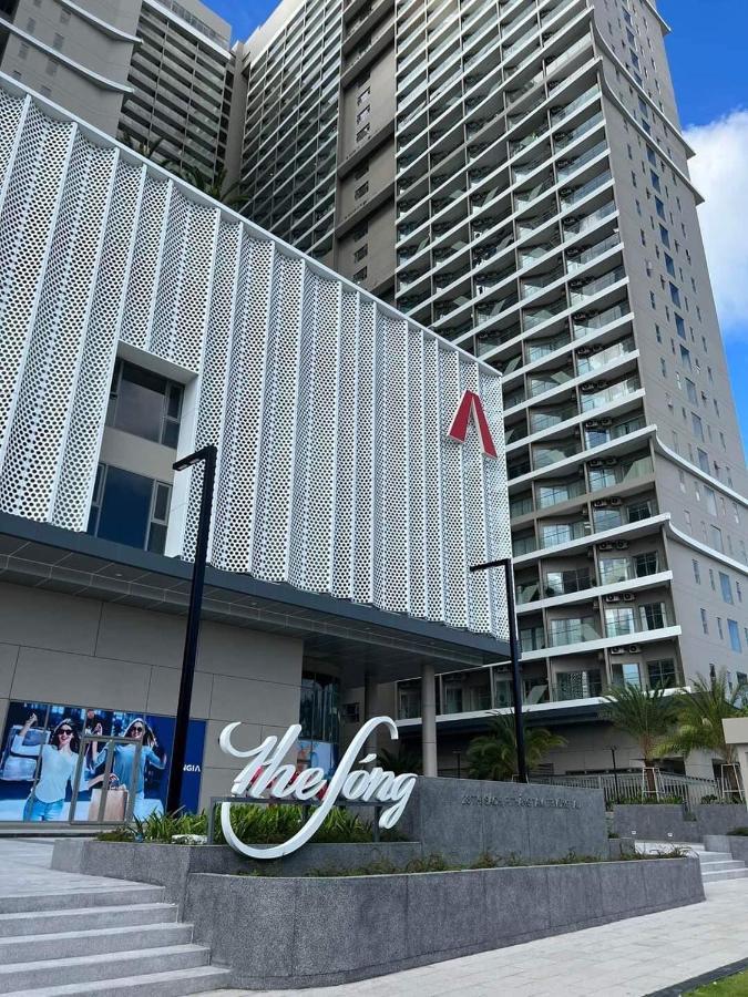 New Hotel Vung Tau Exterior photo