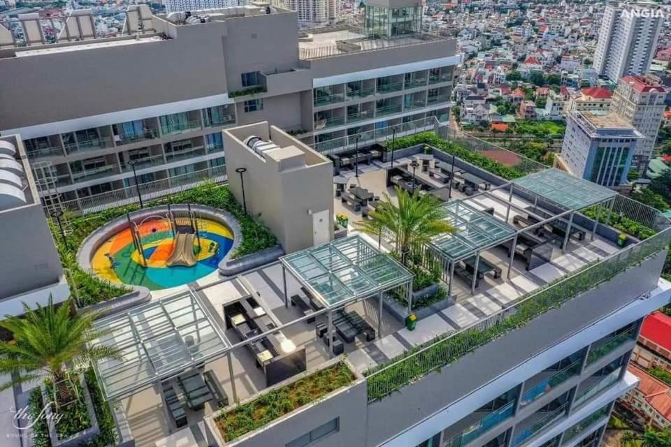 New Hotel Vung Tau Exterior photo