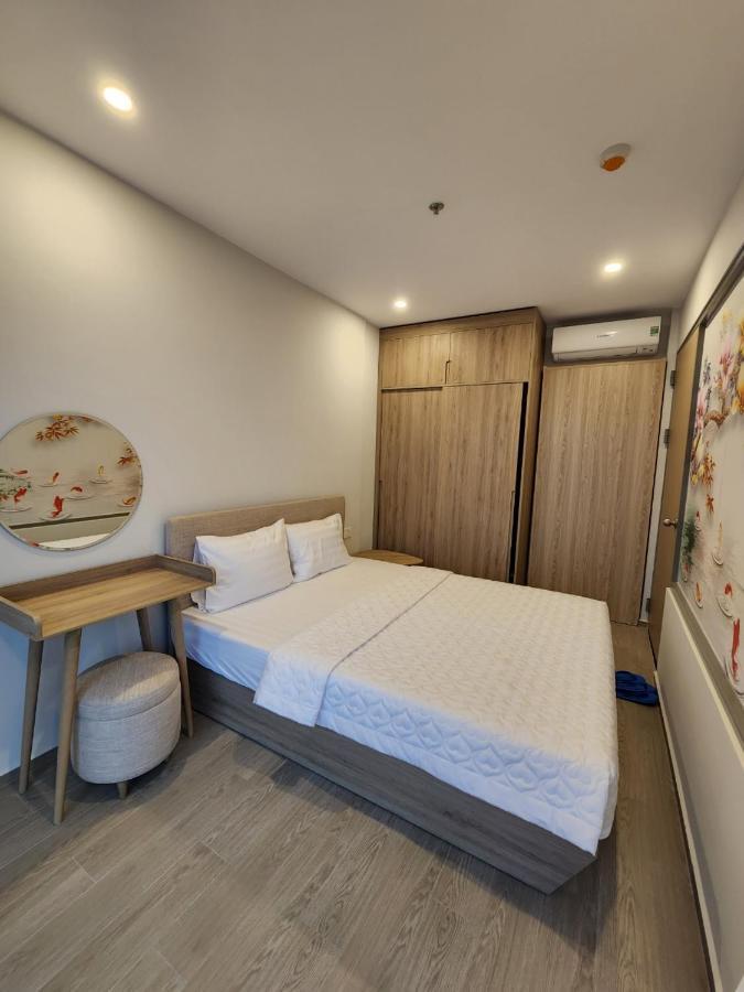 New Hotel Vung Tau Exterior photo