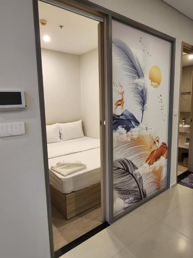 New Hotel Vung Tau Exterior photo