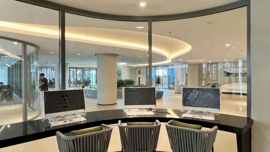 New Hotel Vung Tau Exterior photo