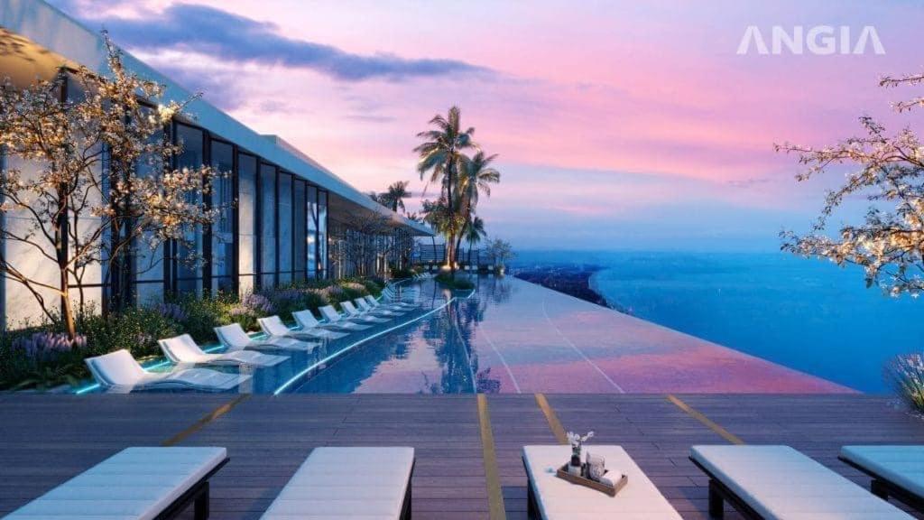 New Hotel Vung Tau Exterior photo