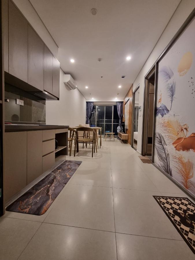 New Hotel Vung Tau Exterior photo