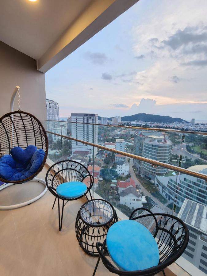 New Hotel Vung Tau Exterior photo