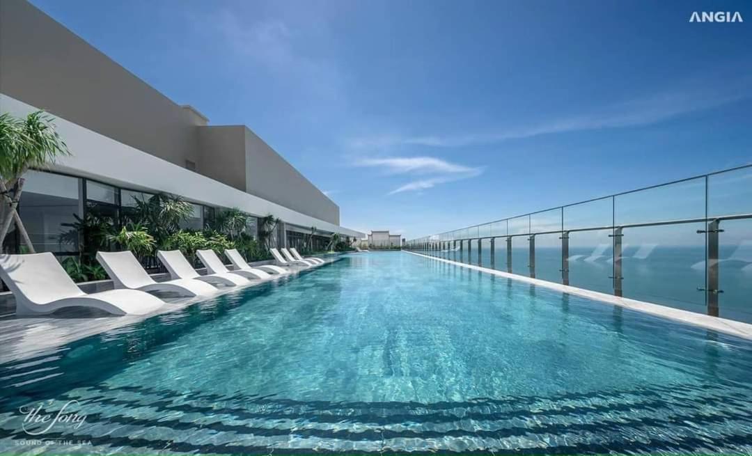 New Hotel Vung Tau Exterior photo