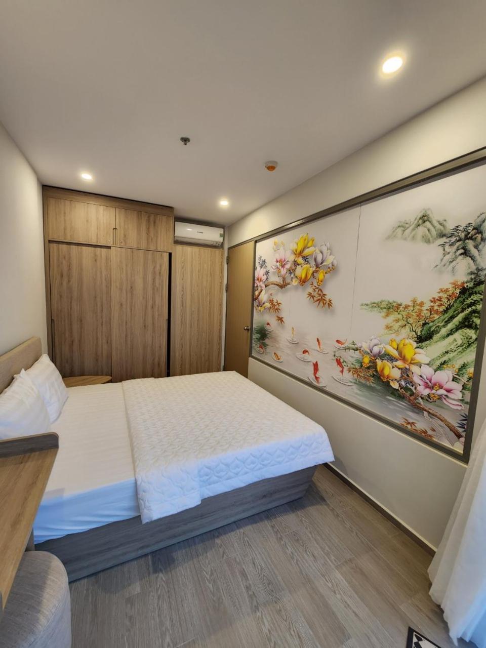 New Hotel Vung Tau Exterior photo
