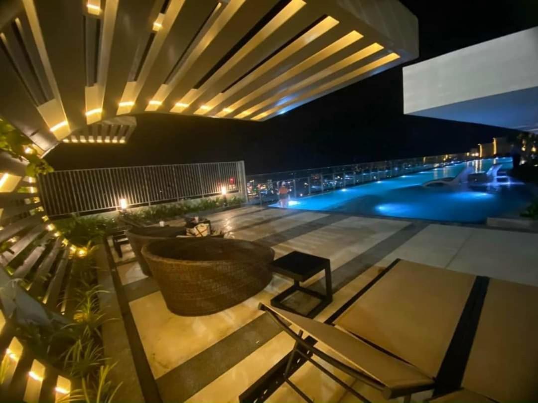 New Hotel Vung Tau Exterior photo