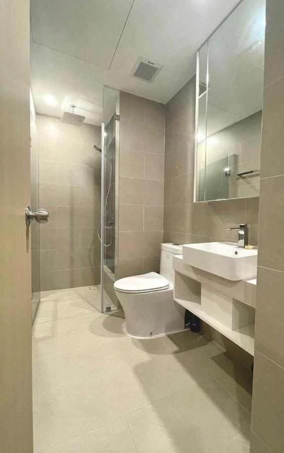 New Hotel Vung Tau Exterior photo