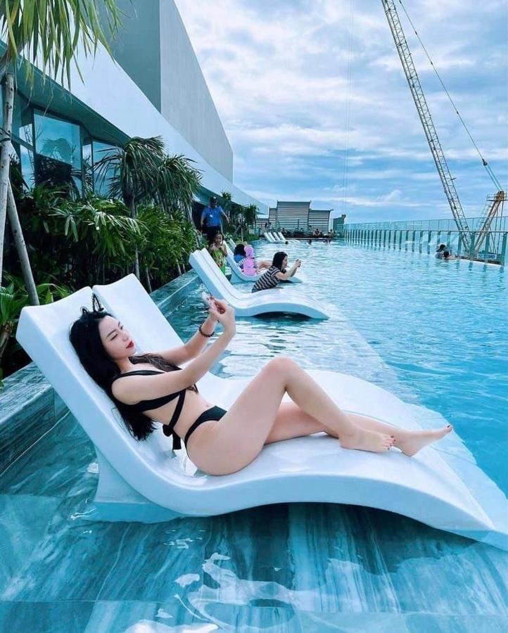 New Hotel Vung Tau Exterior photo