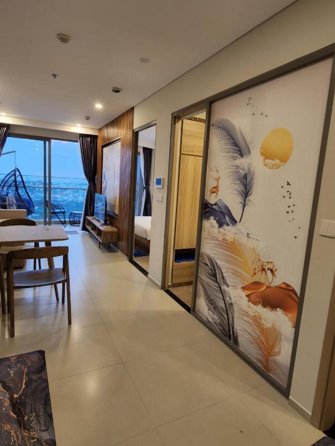 New Hotel Vung Tau Exterior photo