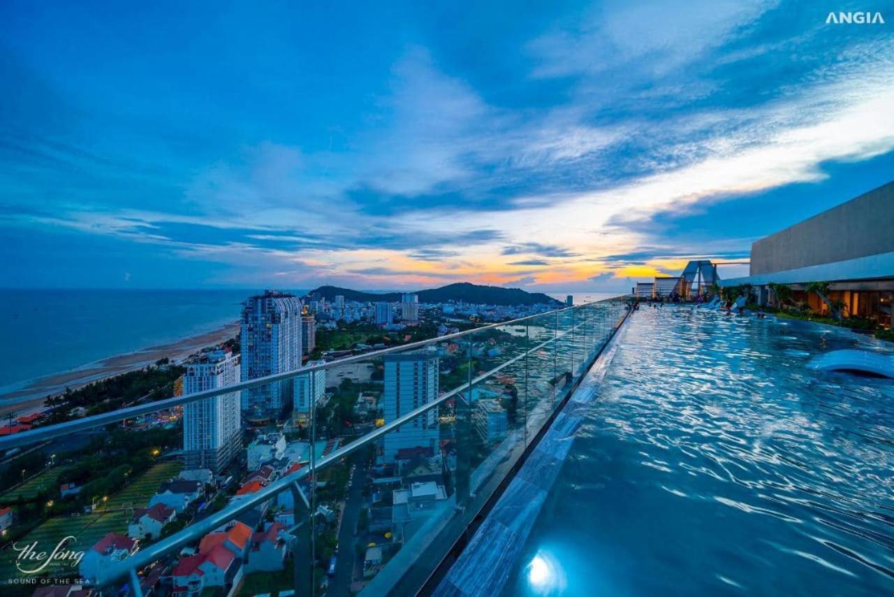 New Hotel Vung Tau Exterior photo
