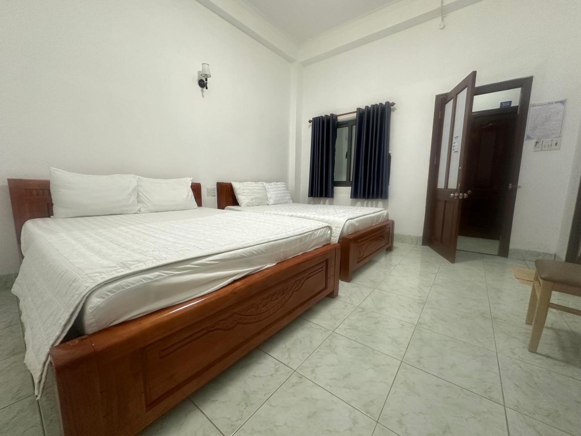 New Hotel Vung Tau Exterior photo